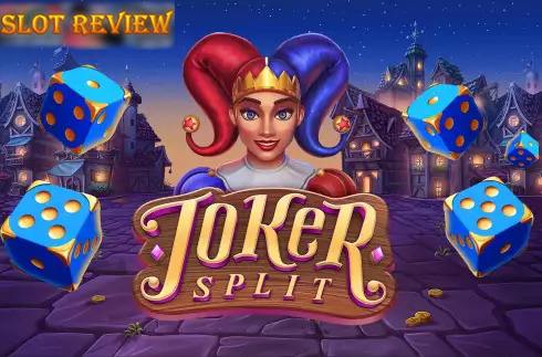 Joker Split slot